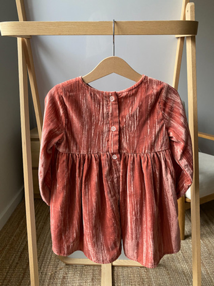 Платье Louise Misha, 92