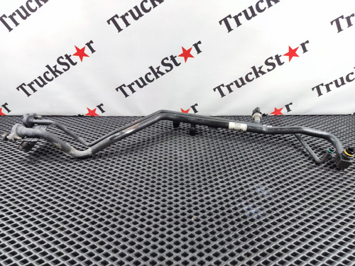 Трубка кондиционера 2018г.