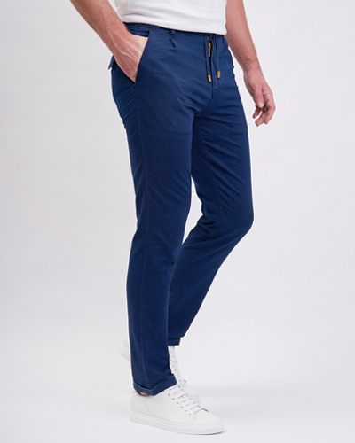 Джинсы SCISSOR SCRIPTOR