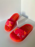 Шлепанцы Ju Ju, 28,5