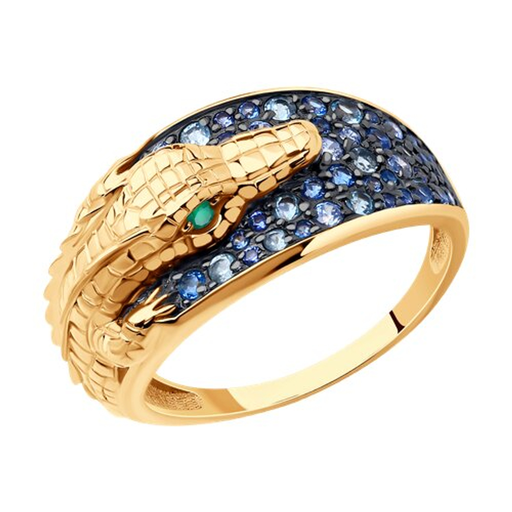 Кольцо Змея