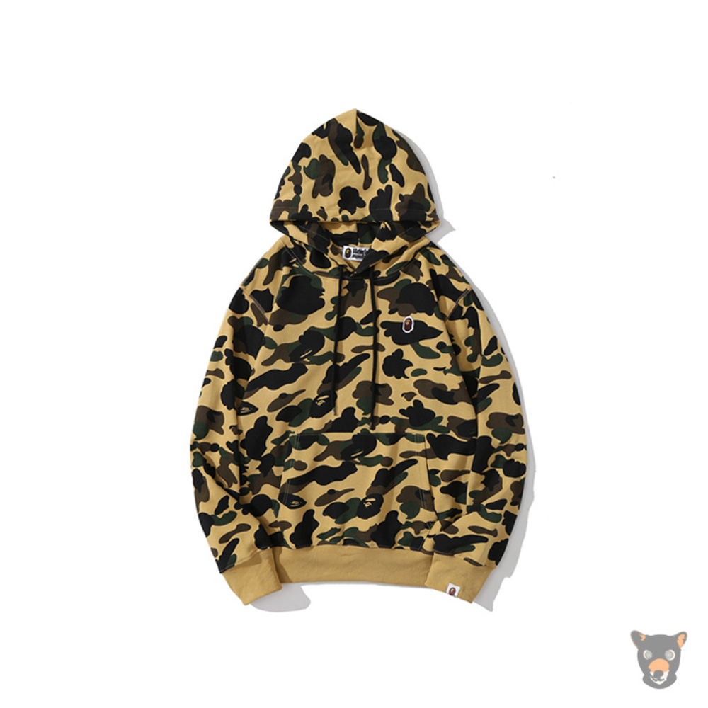 Худи Bape