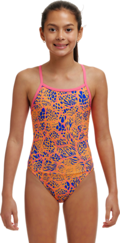 Купальник FUNKITA Girl's Hide Pride