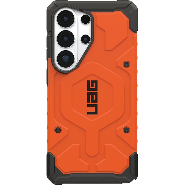 Чехол Uag Pathfinder Case для Galaxy S26 Ultra, Оранжевый | Orange