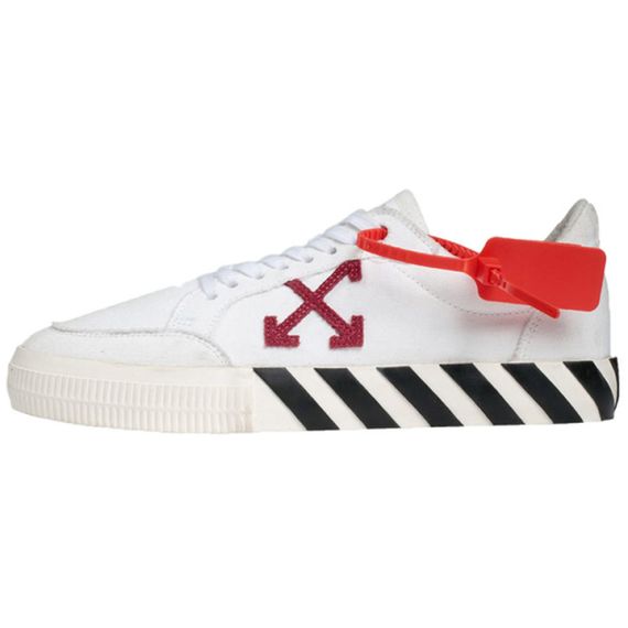 OFF-WHITE Vulcanized