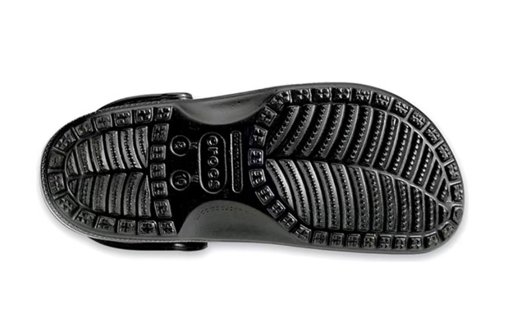 Crocs Classic Clog Eva