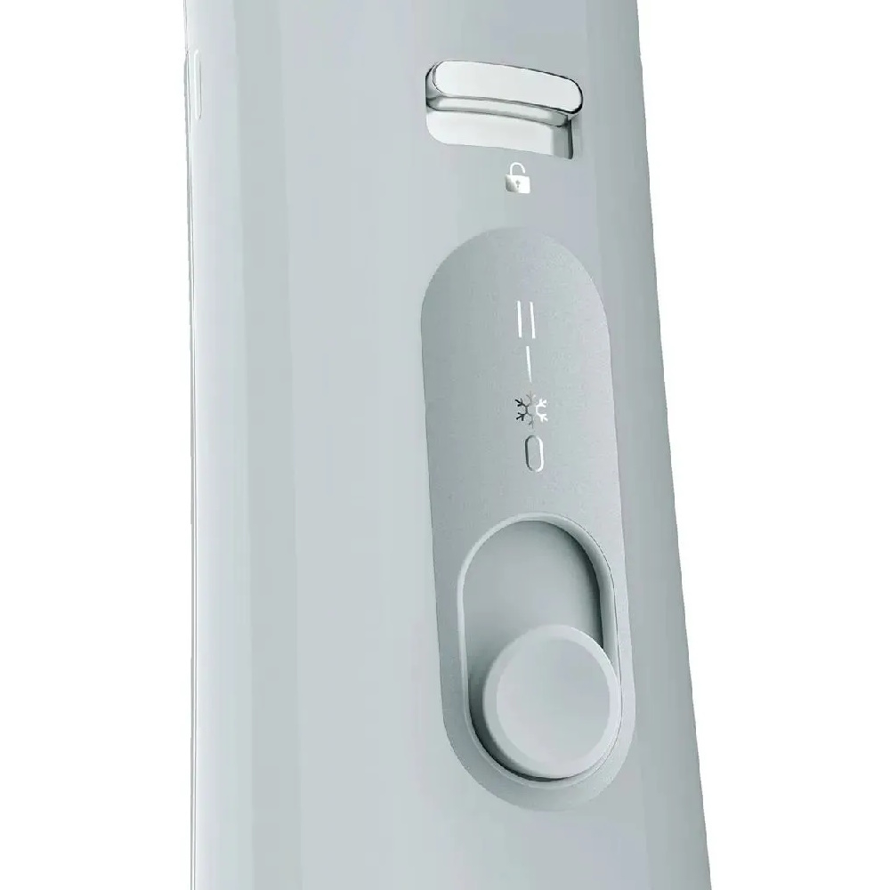 Фен‑щётка для волос Braun BRAS152E
