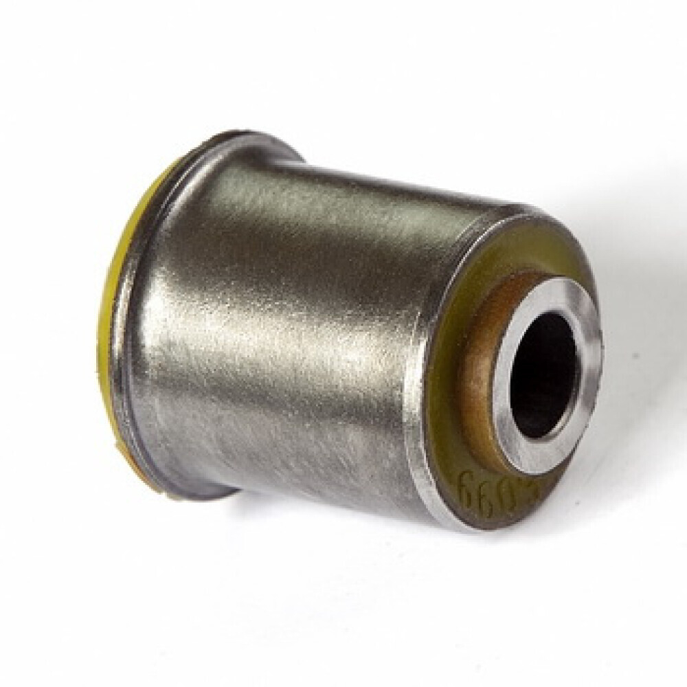 Полиуретановый сайлентблок задней подвески, нижнего (треугольного) рычага (1 шт.), Точка опоры.2-06-099