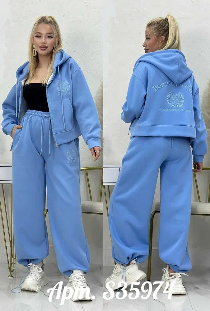 Костюм 50338342 Fabrika