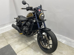 Honda Rebel 1100 043931