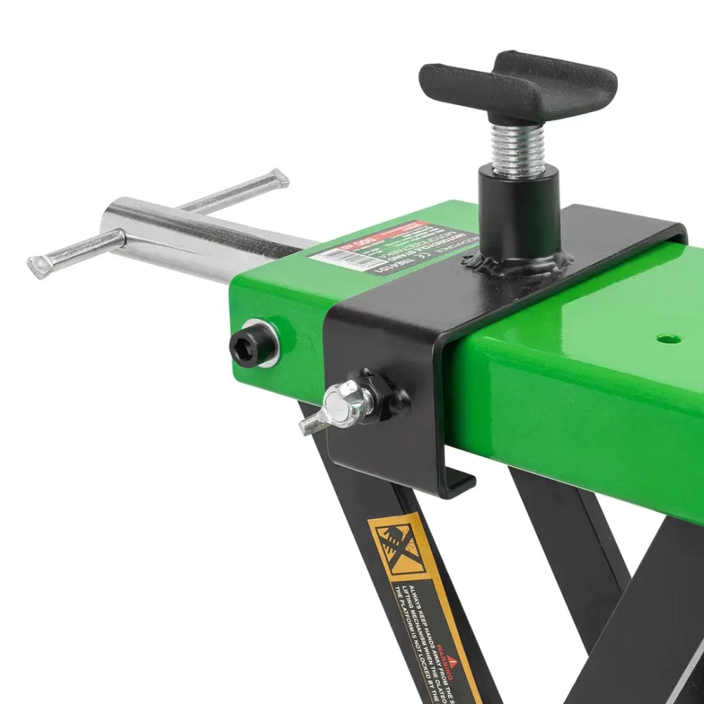 Подставка для мотоцикла 500кг RockFORCE RF-TRE4101