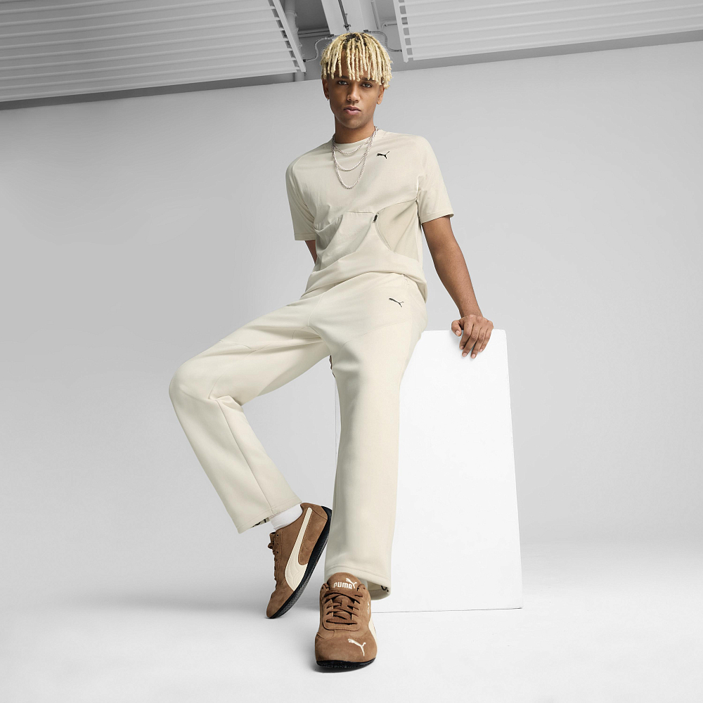 Мужские брюки PUMA TECH Track Pants