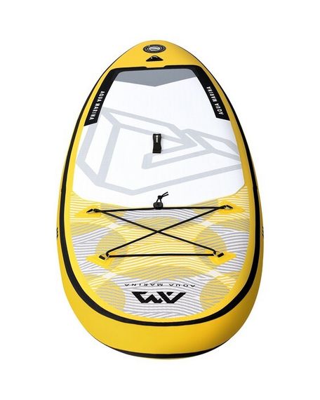 Доска SUP Aquamarina Vibrant - Youth iSUP (2.44m/10cm) ( арт. BT-19VIP )