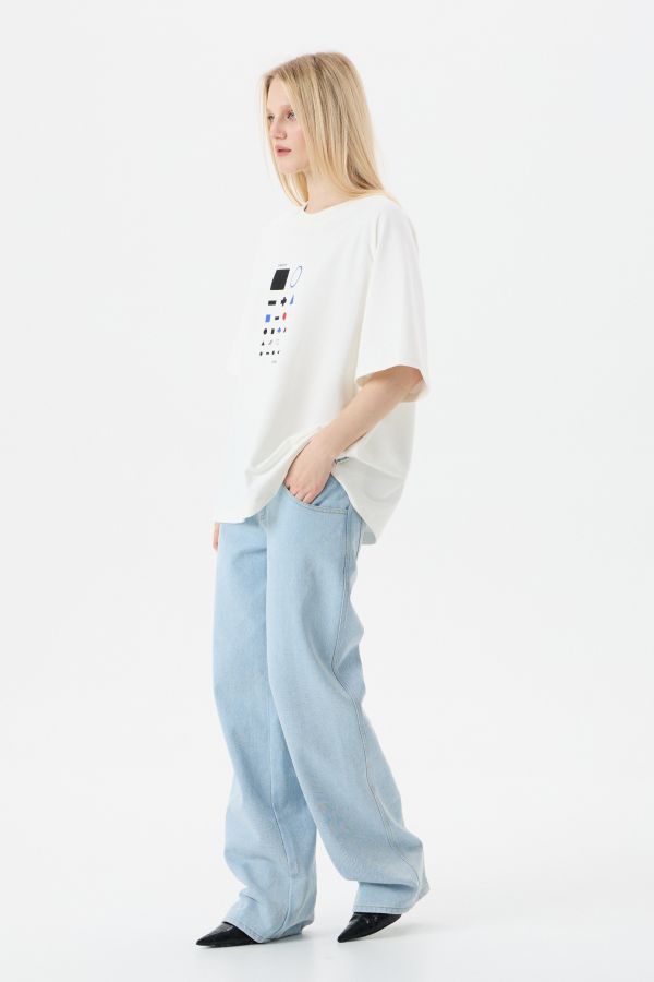 Футболка Focus