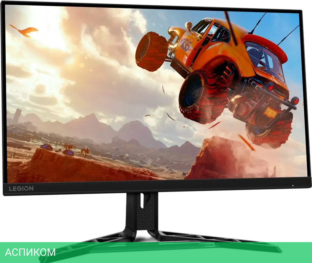 Игровой монитор Lenovo Legion R27qe 67C5GAC1EU