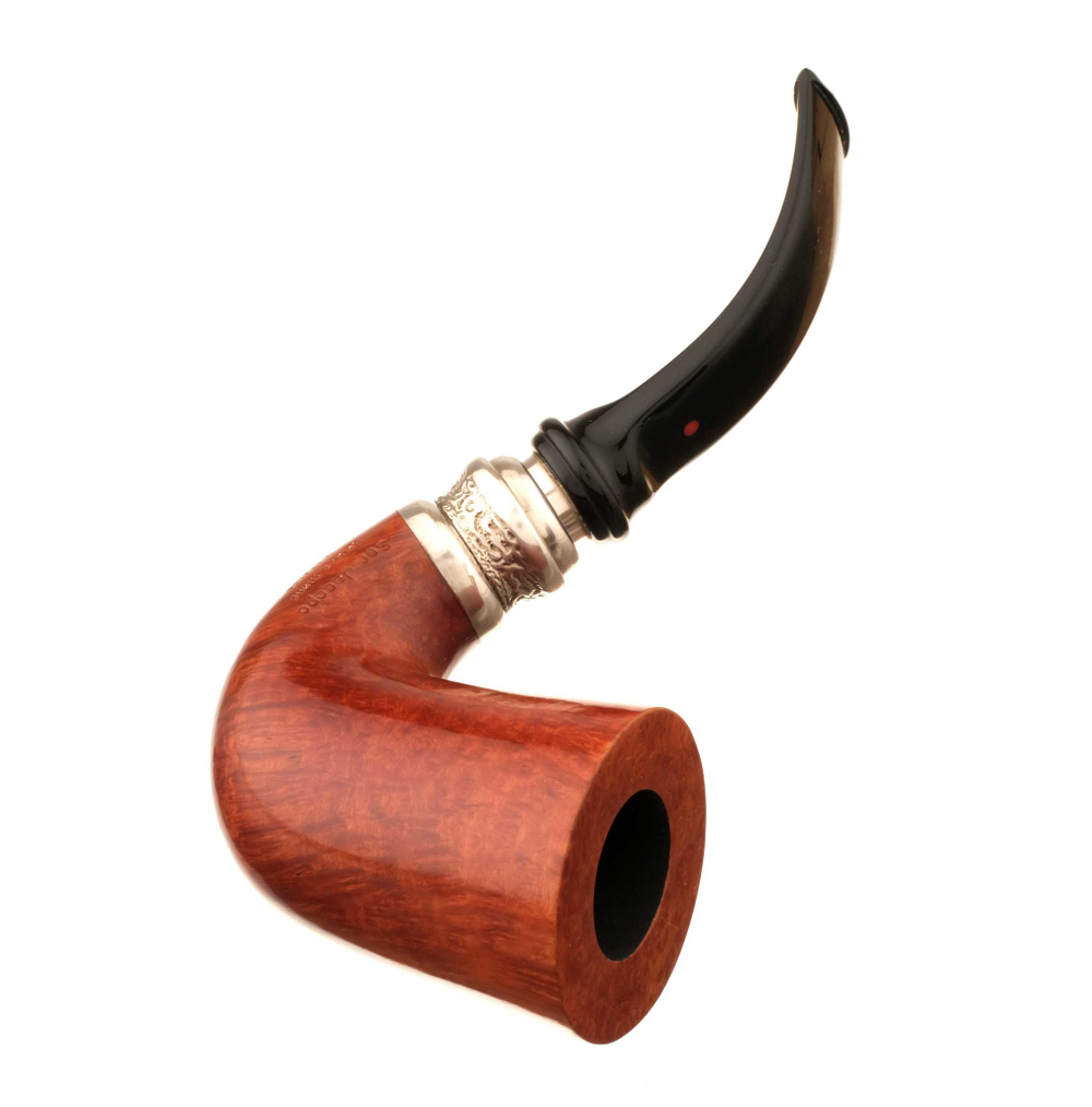 Курительная трубка Ser Jacopo La Fuma Pulchra, S072-1
