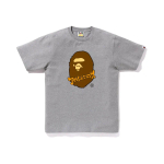 A Bathing Ape Bathing Ape Katakana Ape Head Tee Ss24
