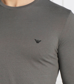 пижамы Emporio Armani - серый(111791 2F567)