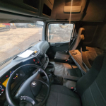 КамАЗ 5490 4x2 Седельный тягач 5490-DC (Дизельный, 12,0 л, 401 л.с., МТ)