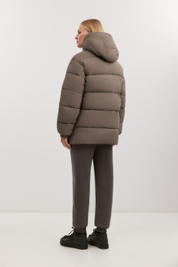 Куртка женская B0425701 BAON