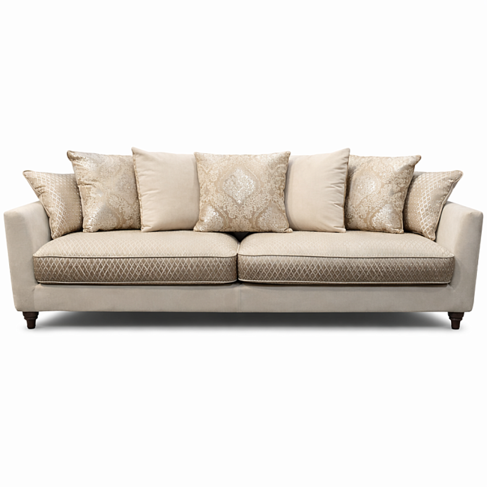 Диван "Этро Сопрано" без раскладного механизма