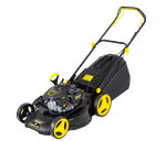 Газонокосилка бензиновая Huter GLM-6.0 SP