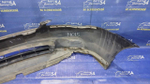Бампер передний Honda ODYSSEY 1998-2001