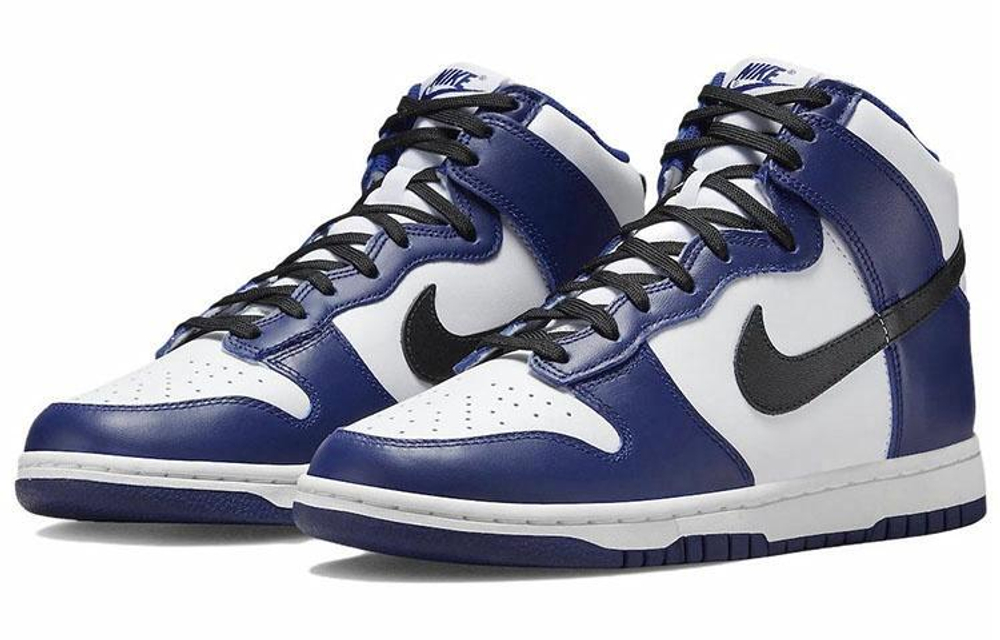 Кроссовки Nike Dunk (Женская размерная сетка)