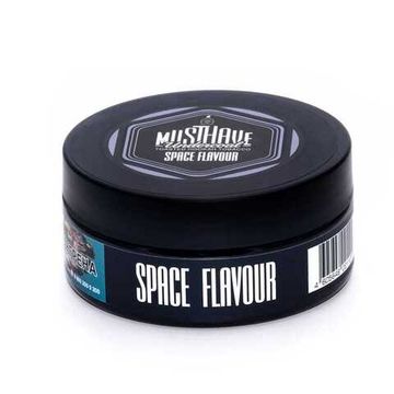 Must Have (Space Flavour), 125 гр.