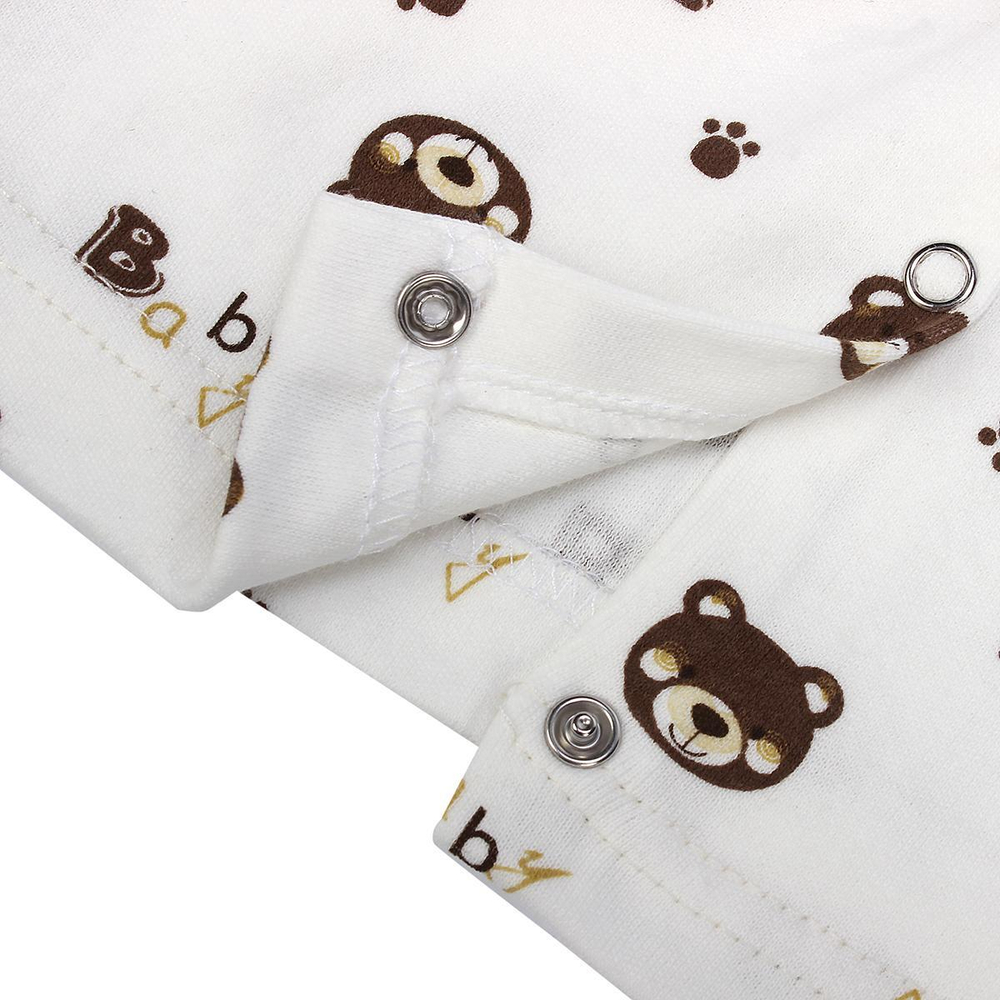 Набор кофта на кнопках (3шт), р.р. 74, цв. в ассорт., (Аmoteks)