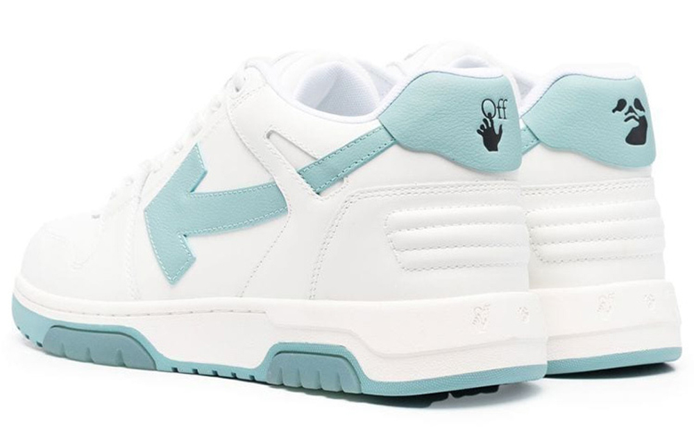 Off-White Out Of Office