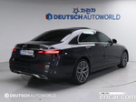 Mercedes-Benz E-Class W213 E220d 4MATIC AMG Line (11.2020)