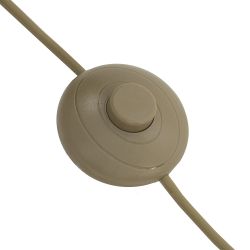 Citilux Адриана CL405913 Торшер Бронза