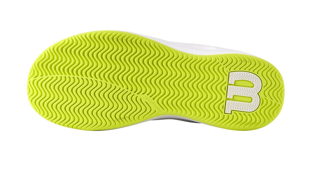 Женские теннисные кроссовки Wilson Intrigue Lite OZ