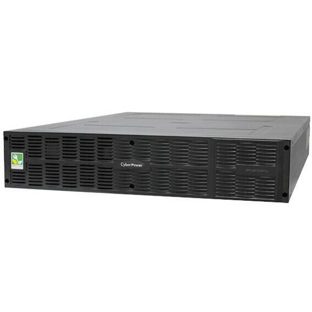 Батарейный блок CyberPower BPE48V75ART2U