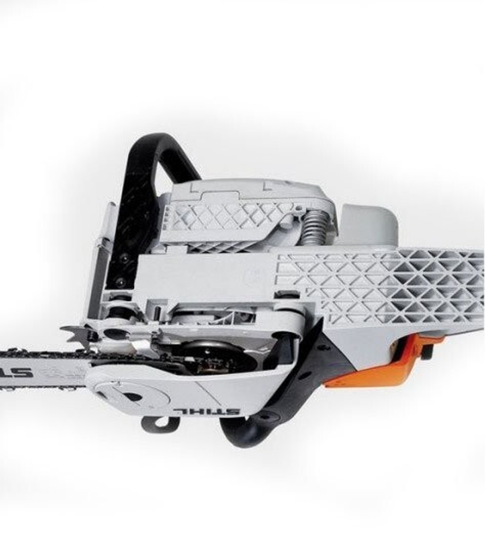 Бензопила Stihl MS 210 шина 35 см