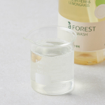 Средство для мытья посуды Beautiful Kitchen Detergent a Forest Container 485ml (Fragrance - FRESH HERB & LEMONGRAS)