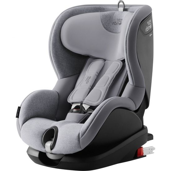 Детское автокресло Britax Roemer Trifix2 I-SIZE (Серия MARBLE)