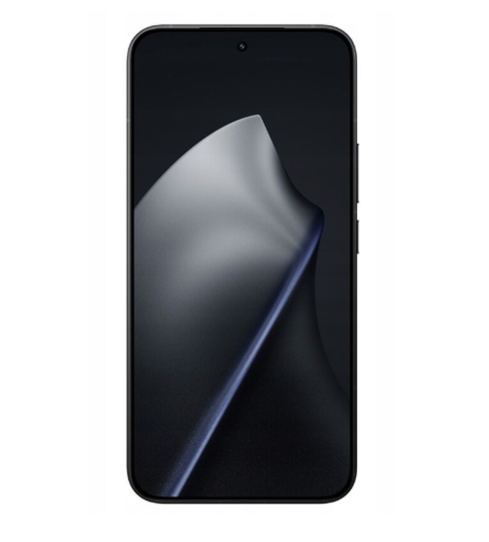 Xiaomi 15T Pro 12/256Gb Black