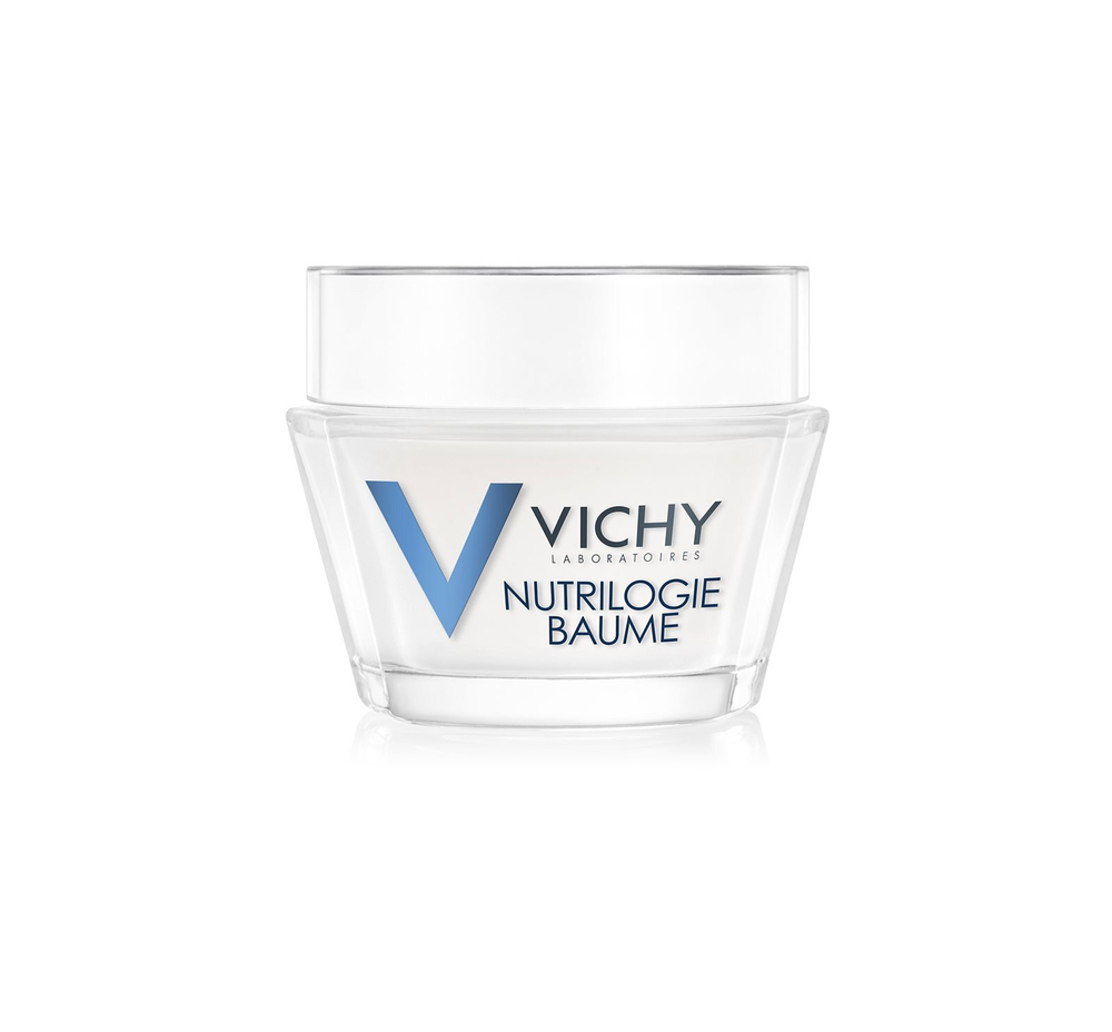 Vichy Nutrilogie - интенсивный крем для очень сухой кожи /   50  ml  / GTIN 3337871310356