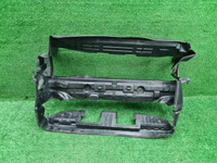 Воздуховод радиатора BMW 4er G22 (2020-н.в.)