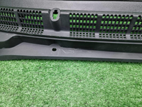 Жабо Changan Alsvin (2018-н.в.)