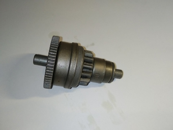 Бендекс (бендикс) стартера сузуки летс