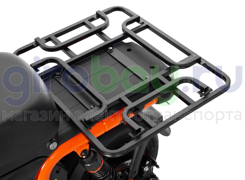 Электроскутер KUGOO U5 800W (60V/45Ah) фото №25