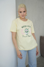 Футболка женская 8315