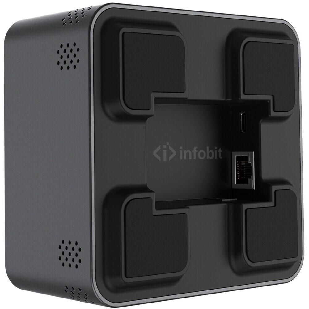 Спикерфон Infobit iSpeaker M500
