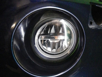 Бампер передний BMW X5 F15 (2013-2018) (В сборе)