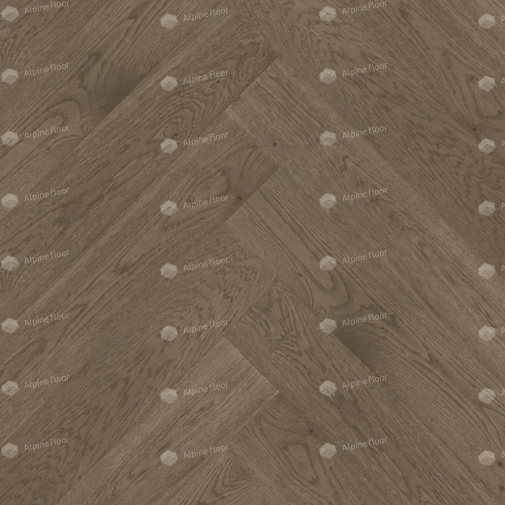 ИНЖЕНЕРНАЯ ДОСКА Alpine Floor Castel Дуб Гранд Каньон EW202-10