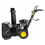Бензиновый снегоуборщик Huter SGC 4800(B)