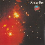 Manfred Mann's Earth Band / Solar Fire (LP)